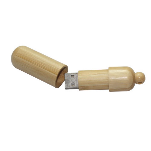 Wooden USB Flash Drive EUW-008