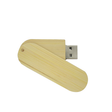 Wooden USB Flash Drive EUW-015