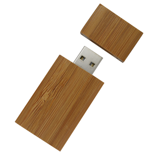 Wooden USB Flash Drive EUW-016