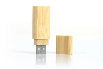 Wooden USB Flash Drive EUW-017