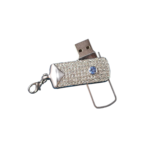 Jewelry USB Flash Drive EUJ-021