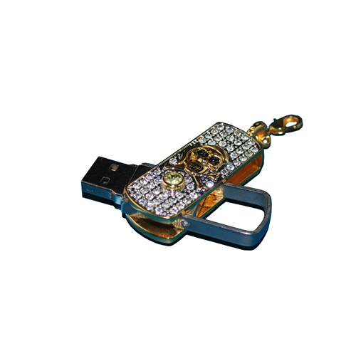 Jewelry USB Flash Drive EUJ-023