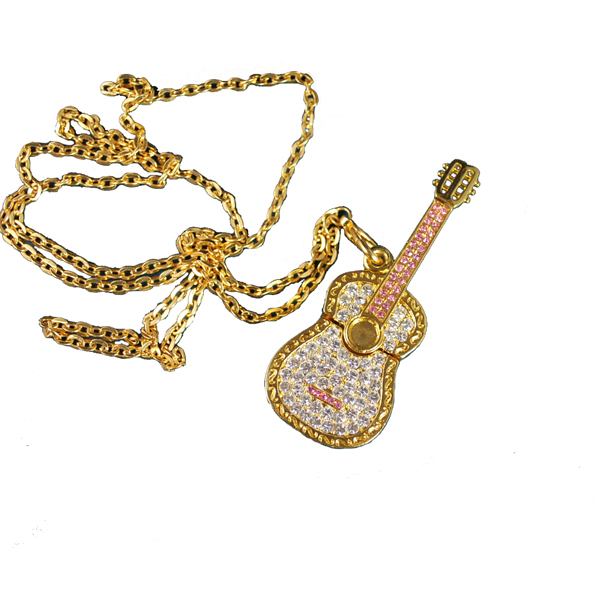 Jewelry USB Flash Drive EUJ-024