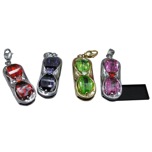 Jewelry USB Flash Drive EUJ-027