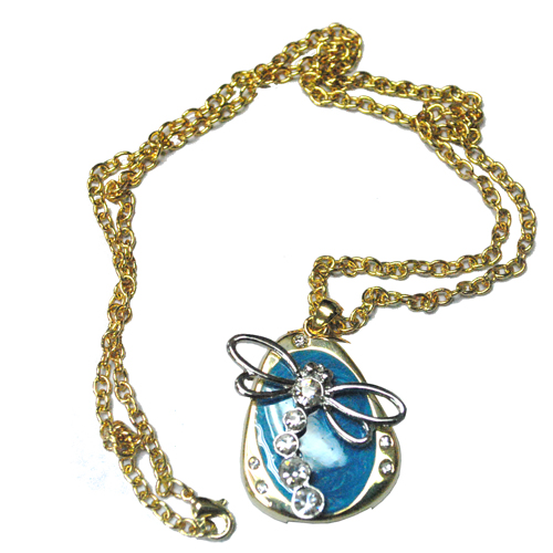 Jewelry USB Flash Drive EUJ-028