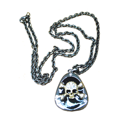 Jewelry USB Flash Drive EUJ-029
