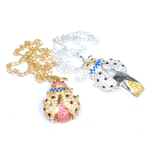 Jewelry USB Flash Drive EUJ-030