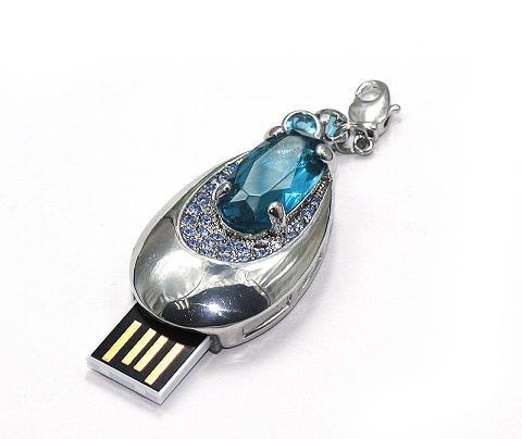 Jewelry USB Flash Drive EUJ-034