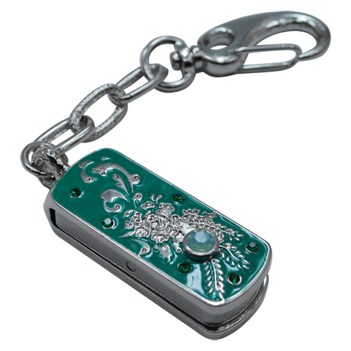 Jewelry USB Flash Drive EUJ-035