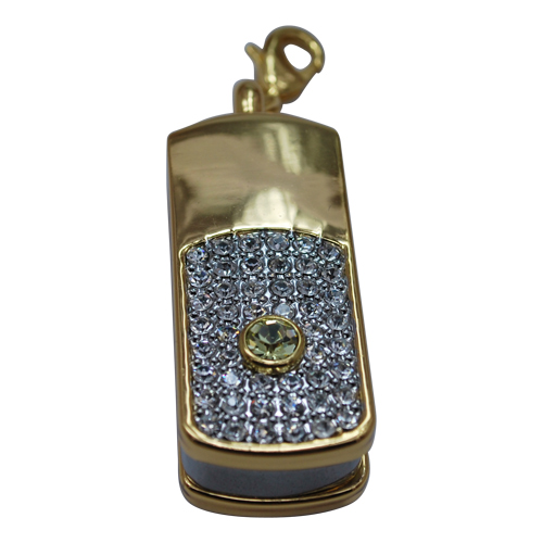 Jewelry USB Flash Drive EUJ-036