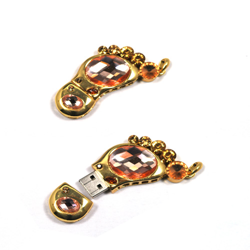 Jewelry USB Flash Drive EUJ-039