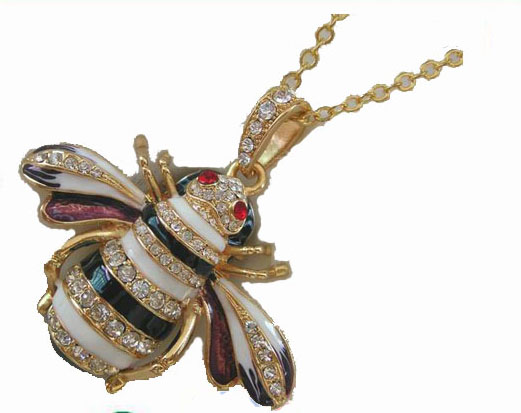 Jewelry USB Flash Drive EUJ-047