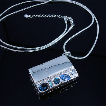 Jewelry USB Flash Drive EUJ-053
