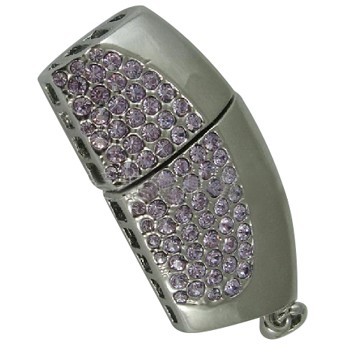 Jewelry USB Flash Drive EUJ-058