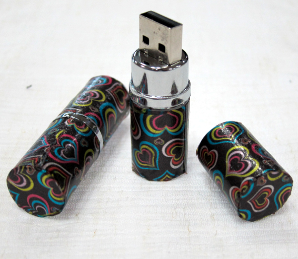 Jewelry USB Flash Drive EUJ-062