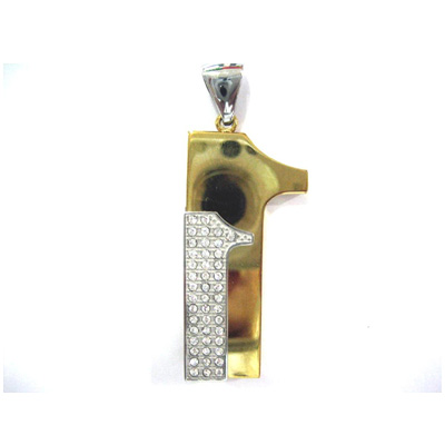 Jewelry USB Flash Drive EUJ-067