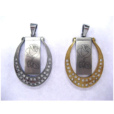 Jewelry USB Flash Drive EUJ-068