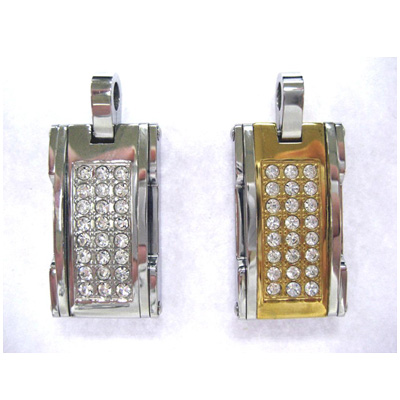 Jewelry USB Flash Drive EUJ-069