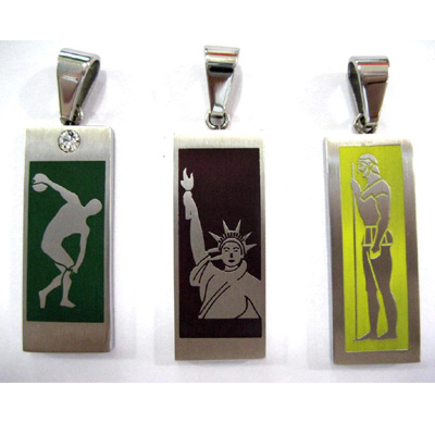 Jewelry USB Flash Drive EUJ-072