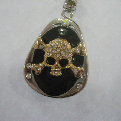 Jewelry USB Flash Drive EUJ-081