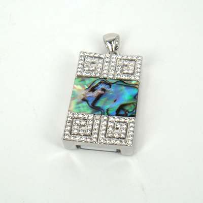 Jewelry USB Flash Drive EUJ-082