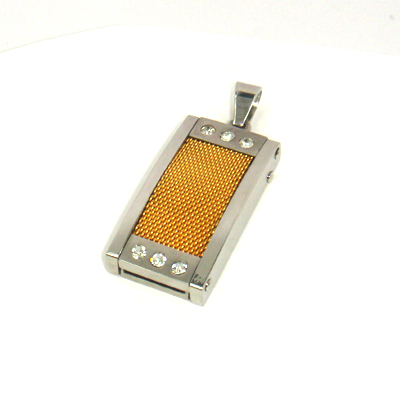 Jewelry USB Flash Drive EUJ-083