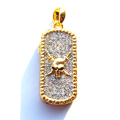 Jewelry USB Flash Drive EUJ-084