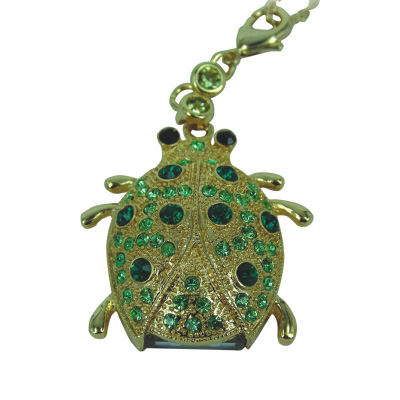 Jewelry USB Flash Drive EUJ-089