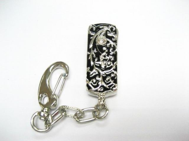 Jewelry USB Flash Drive EUJ-093