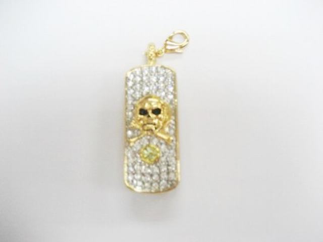 Jewelry USB Flash Drive EUJ-094