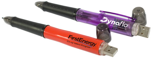 Pen USB Flash Drive EUE-021