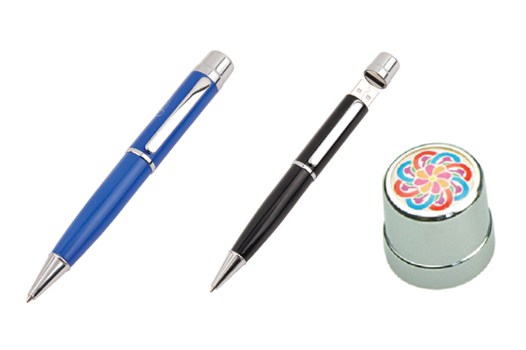 Pen USB Flash Drive EUE-022