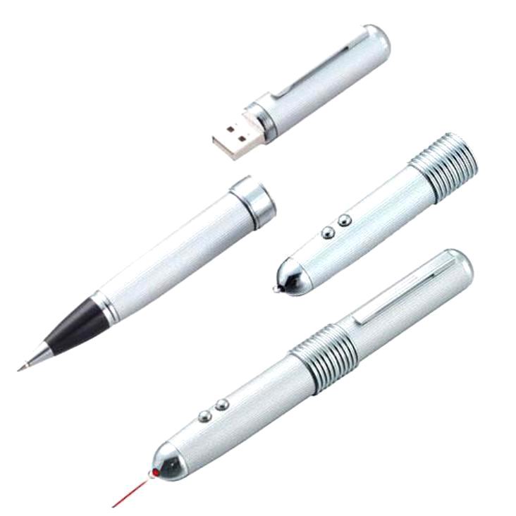 Pen USB Flash Drive EUE-023