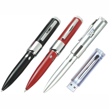 Pen USB Flash Drive EUE-025