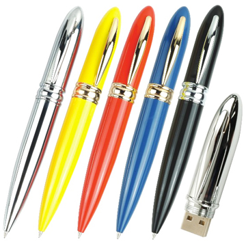 Pen USB Flash Drive EUE-027