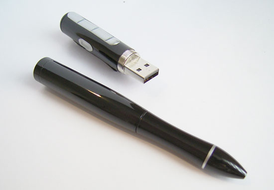 Pen USB Flash Drive EUE-030