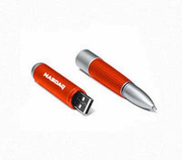 Pen USB Flash Drive EUE-035