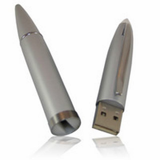Pen USB Flash Drive EUE-036