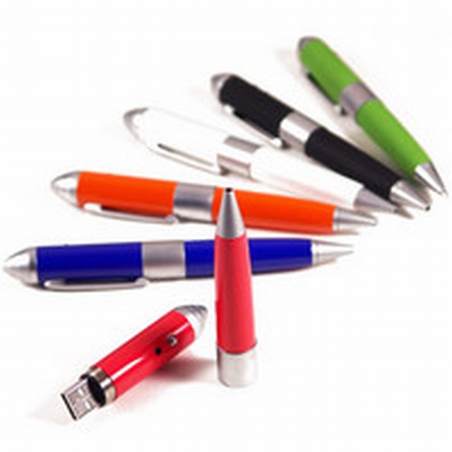 Pen USB Flash Drive EUE-037