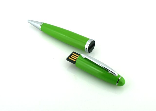 Pen USB Flash Drive EUE-039