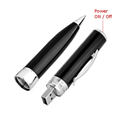 Pen USB Flash Drive EUE-040