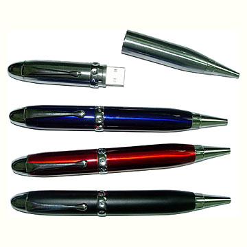 Pen USB Flash Drive EUE-041