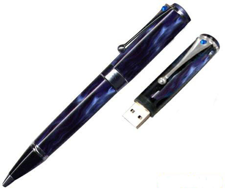 Pen USB Flash Drive EUE-042