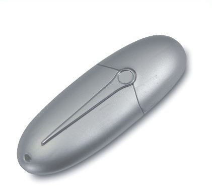 Plastic USB Flash Drive EUP-129