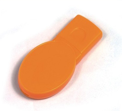 Plastic USB Flash Drive EUP-130
