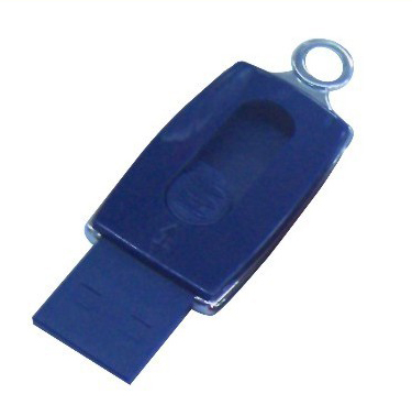 Plastic USB Flash Drive EUP-131