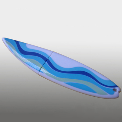 Plastic USB Flash Drive EUP-150
