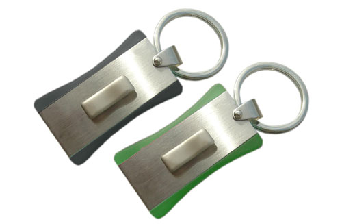 Plastic USB Flash Drive EUP-160