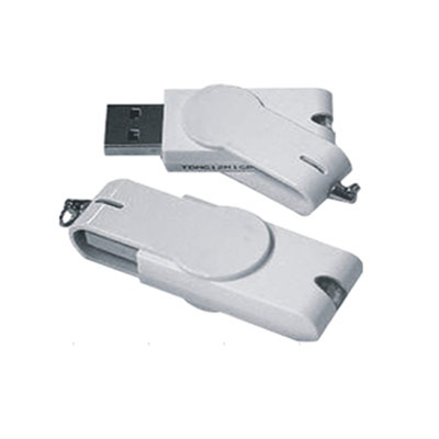 Plastic USB Flash Drive EUP-188