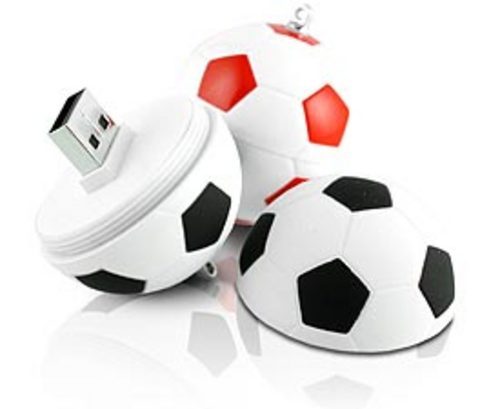 Plastic USB Flash Drive EUP-191